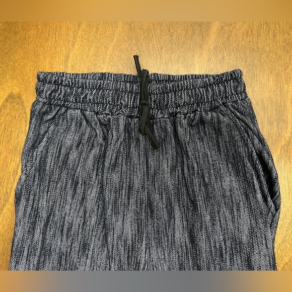 Women Dark Gray Hoodie and Jogger Set Size S (0346) - Picture 3 of 16